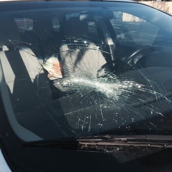 Al's Auto Glass - Before..... - Windshield Installation & Repair Near Me - Salem, Oregon Al's Auto Glass - Before..... - Windshield Installation & Repair Near Me - Salem, Oregon