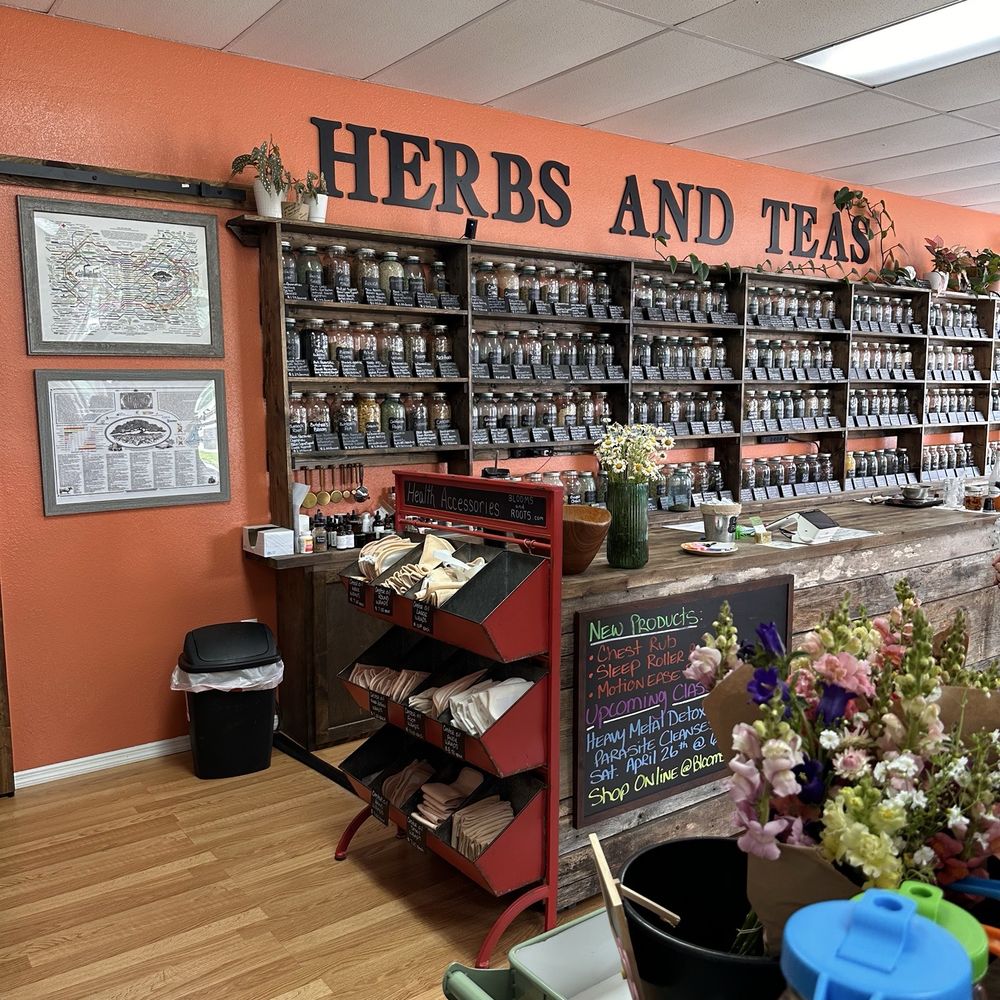 Blooms And Roots Apothecary - Health Coach Near Me - Oneida, Tennessee Blooms And Roots Apothecary - Health Coach Near Me - Oneida, Tennessee