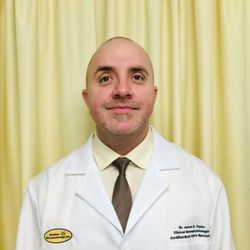 Sunshine Neuropsychology - Dr. James E. Taylor
Neuropsychologist