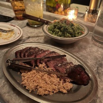 Cana - Picanha (steak) and Broccoli Rice - Brazilian Near Me - Washington, DC, District of Columbia Cana - Picanha (steak) and Broccoli Rice - Brazilian Near Me - Washington, DC, District of Columbia