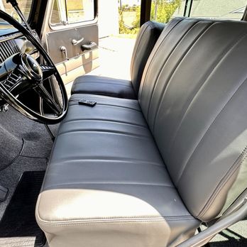 Bill's Auto Upholstery and Window Tinting - Auto Upholstery Near Me - Brea, California