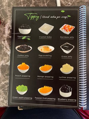 Menu photo 3 Pho Saigon Joplin, MO Menu photo 3 Pho Saigon Joplin, MO