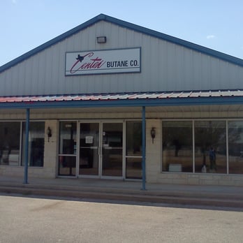 Suburban Propane - Georgetown Office - Propane Near Me - Georgetown, Texas