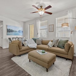 Paloma Apartment Homes