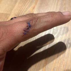 Wylie Walk In Urgent Care - The next morning.