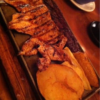 Las Tablas - Steakhouses Near Me - Chicago, Illinois