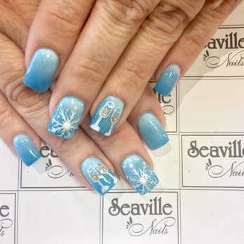 Seaville Nails - Nail Salons Near Me - Ocean View, New Jersey Seaville Nails - Nail Salons Near Me - Ocean View, New Jersey