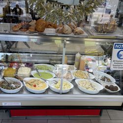 Moonlight  Deli & Coffee