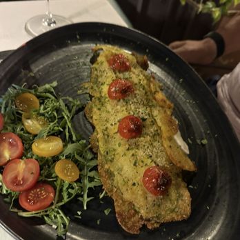 Santa Lucia - Sea bass - Italian Near Me - Rome, RM Santa Lucia - Sea bass - Italian Near Me - Rome, RM