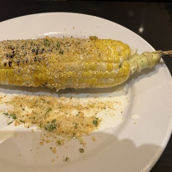LongHorn Steakhouse - Fire-Grilled Corn On The Cob - Steakhouses Near Me - Orlando, Florida LongHorn Steakhouse - Fire-Grilled Corn On The Cob - Steakhouses Near Me - Orlando, Florida