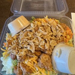 Saladworks