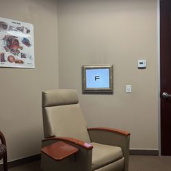 Inland Eye LASIK