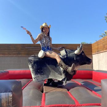 Mega Party Rental - We had a blast! - Party Supplies Near Me Mega Party Rental - We had a blast! - Party Supplies Near Me