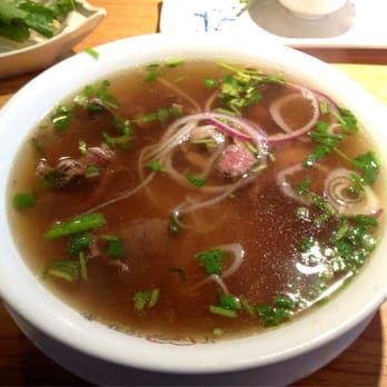 Pho Viet Number one - Large P13 - Vietnamese Near Me - Norcross, Georgia Pho Viet Number one - Large P13 - Vietnamese Near Me - Norcross, Georgia
