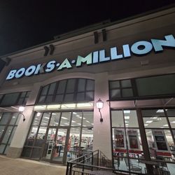 Books-A-Million