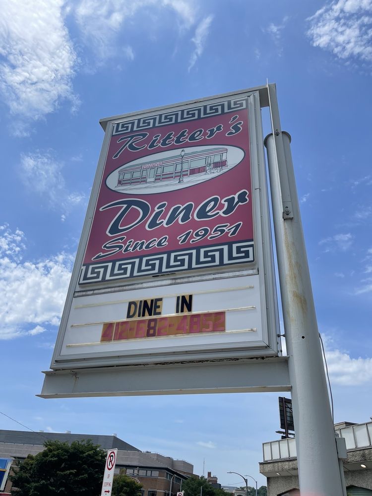 Ritter's Diner