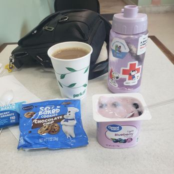 American Red Cross - Snack and drink after donating platelets. - Blood & Plasma Donation Centers Near Me - Stockton, California American Red Cross - Snack and drink after donating platelets. - Blood & Plasma Donation Centers Near Me - Stockton, California