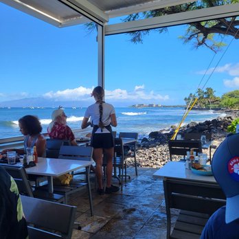 Mala Ocean Tavern - Seafood Near Me - Lahaina, Hawaii