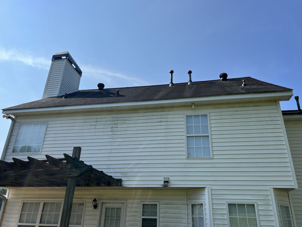 Slide of L & J Abonza Remodeling