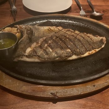 SERA - Kona Kampachi - Seafood Near Me - Honolulu, Hawaii
