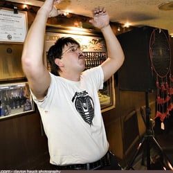 Rory Lake's Karaoke Dreams - everyoneisfamous.com