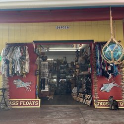 Only Show In Town - Front of store!