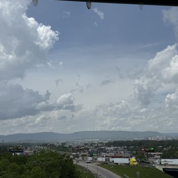 Sugar's Ribs - View - Barbeque Near Me - Chattanooga, Tennessee