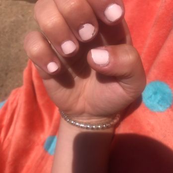 Nova Nails & Spa - Nail Salons Near Me - Carson City, Nevada