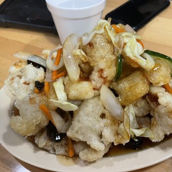 Paik's Noodle - My favorite dish here! - Noodles Near Me - Houston, Texas Paik's Noodle - My favorite dish here! - Noodles Near Me - Houston, Texas