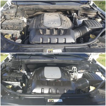 Showcase Ceramic Coating Solutions - Auto Detailing Near Me - Gilbert, Arizona Showcase Ceramic Coating Solutions - Auto Detailing Near Me - Gilbert, Arizona