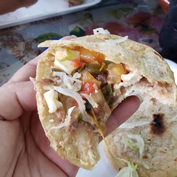 La Negrita - Tacos Near Me - Santiago, NLE