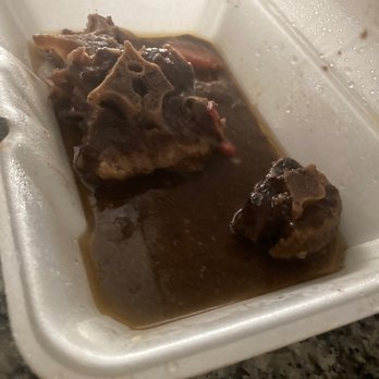Jammin Island BBQ - $18 we'll spent - Barbeque Near Me - Springfield, Virginia Jammin Island BBQ - $18 we'll spent - Barbeque Near Me - Springfield, Virginia