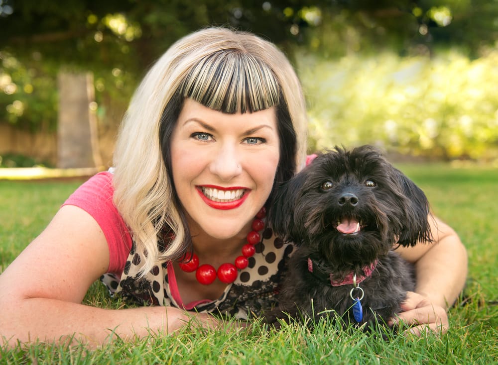 The Pet Nanny of East Sac - pet boarding facility in Sacramento, CA
