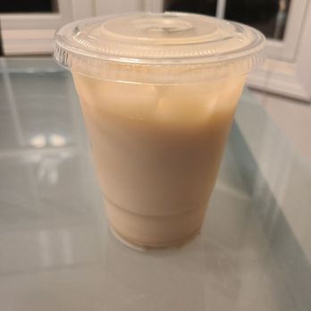 Fogata Mexican Restaurant - Horchata - Mexican Near Me - Hartford, Connecticut