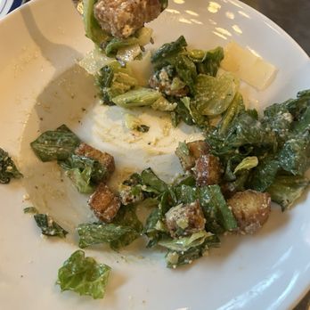 Lure Fish House - Caesar salad - Seafood Near Me - San Luis Obispo, California Lure Fish House - Caesar salad - Seafood Near Me - San Luis Obispo, California