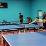 Photo of San Antonio Table Tennis Club