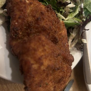 El Balcon De Las Americas - My food. Pollo Milanese! - Colombian Near Me - Plantation, Florida El Balcon De Las Americas - My food. Pollo Milanese! - Colombian Near Me - Plantation, Florida