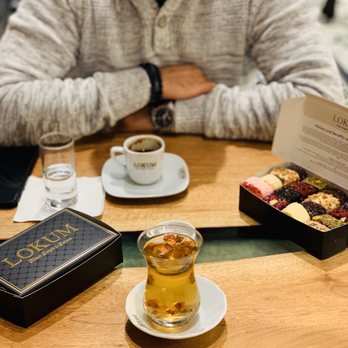 LOKUM - Coffee & Tea Near Me - Santa Barbara, California LOKUM - Coffee & Tea Near Me - Santa Barbara, California