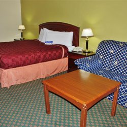 Americas Best Value Inn & Suites Hempstead Prairie View - One King Bed Suite