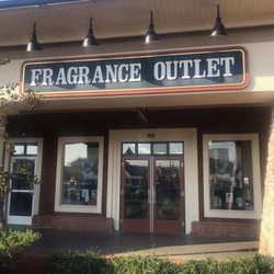 Fragrance Outlet
