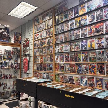 Blast From The Past - Comic books - Toy Stores Near Me - Burbank, California Blast From The Past - Comic books - Toy Stores Near Me - Burbank, California