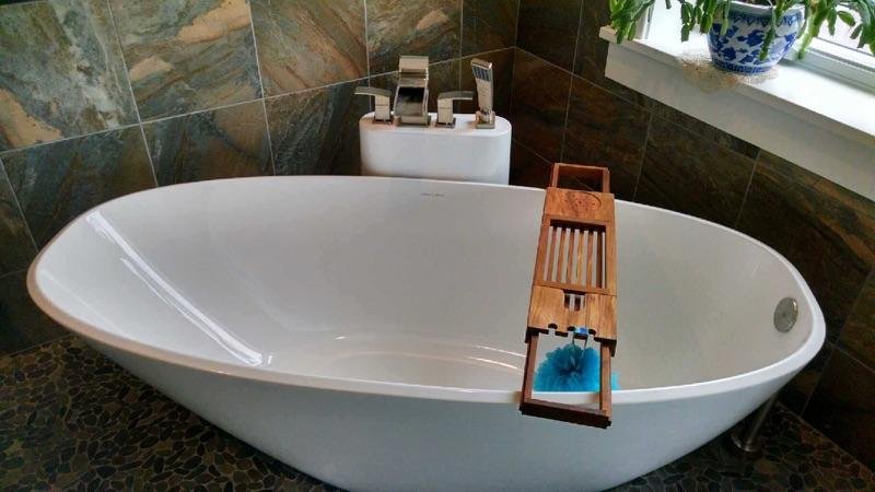 Slide of First Class Plumbing & Heating