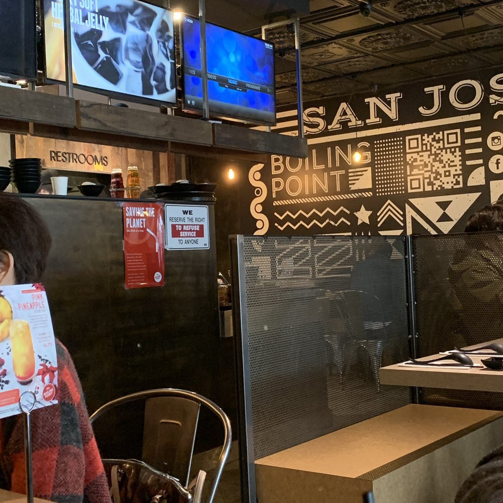 Boiling Point - Taiwanese Near Me - San Jose, California Boiling Point - Taiwanese Near Me - San Jose, California