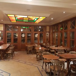La Porte de France - Brasserie la porte de france