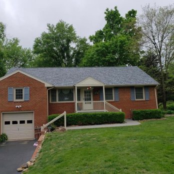 Vanguard Roofing - Roofing Near Me - Madison, Virginia Vanguard Roofing - Roofing Near Me - Madison, Virginia