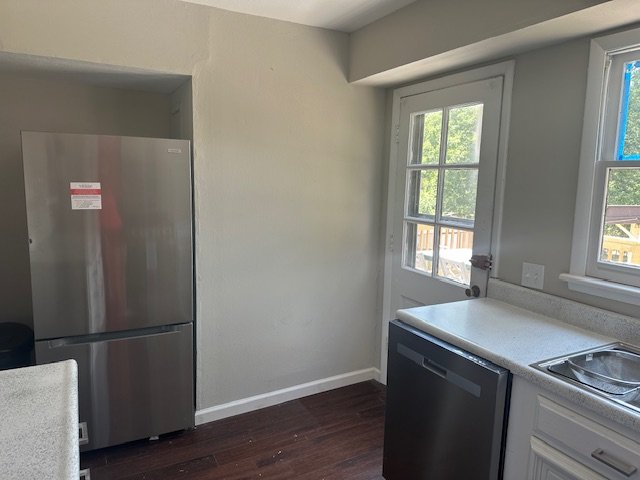 Slide of Cudgel Maintenance & Handyman Services