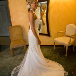 Bella Vista On the Boulevard - Bride's suite