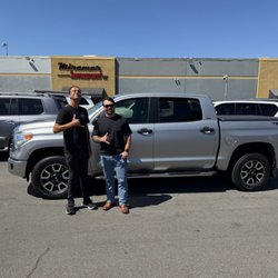 Miramar Motor Sports - 2014 Toyota Tundra CREW MAX TRD OFF ROAD 4x4 SOLD!!!