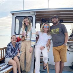 Good Tide Tours