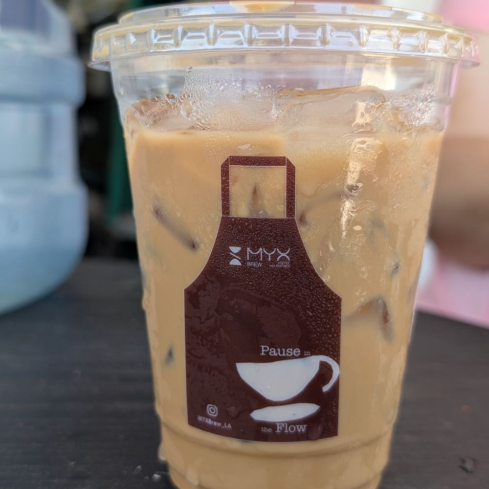 BoBaPOP Tea Bar - Vietnamese Coffee - Coffee & Tea Near Me - San Gabriel, California